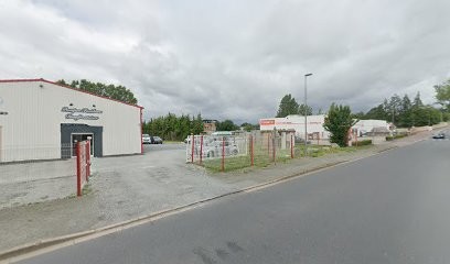 Ambulances Cosneau / Taxis, Ambulancier à Domfront en Poiraie