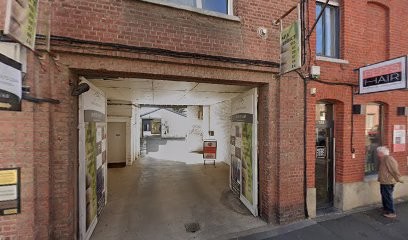 Ambulances de France, Ambulancier à Neuville-en-Ferrain