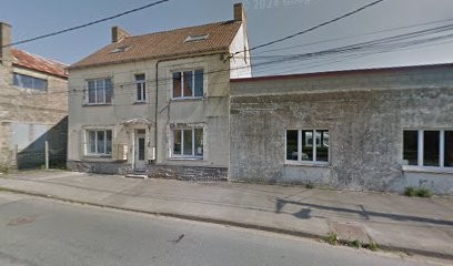 Ambulances du Haut Pays Licques, Ambulancier à Licques