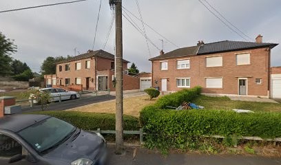 Lambres Ambulances, Ambulancier à Lambres-lez-Douai