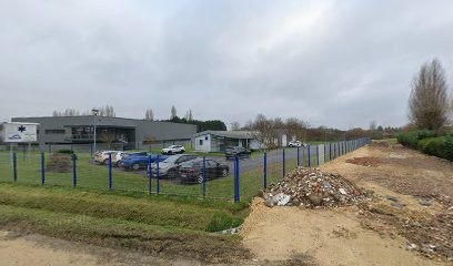 Sarl Ambulance Naruc, Ambulancier à Mehun-sur-Yèvre