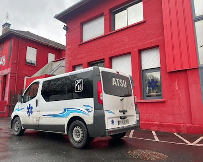 A2 Ambulances, Ambulancier à Bonneuil-sur-Marne