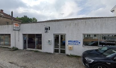 Ambulances Braucourt, Ambulancier à Mios