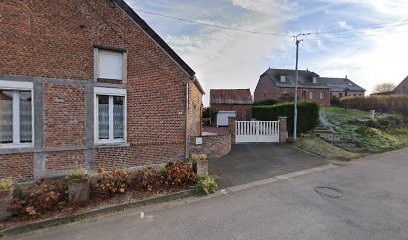 AMBULANCE AVESNOIS SECOURS, Ambulancier à Orsinval