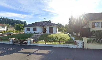 Ambulances Dailly Jean Et Fils SARL, Ambulancier à Verdun