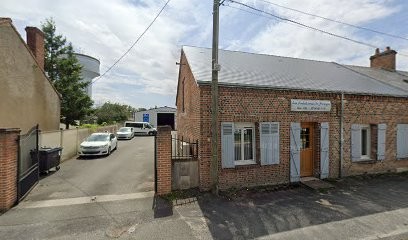Les Ambulances De Sologne, Ambulancier à Lamotte-Beuvron