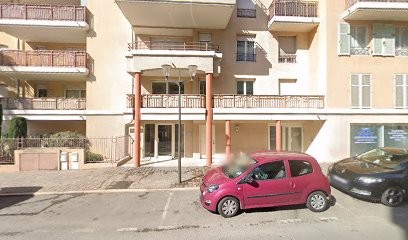 Ambulances Des Marinas, Ambulancier à Saint-Laurent-du-Var
