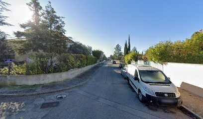 Ambulances Durance Lubéron, Ambulancier à Pertuis