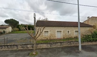 Clemente, Ambulancier à Monsempron-Libos