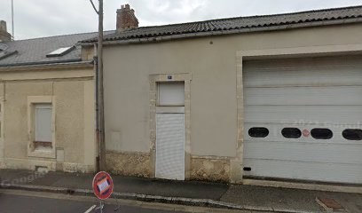 Ambulances Secours Nord Sarthe Mauduit, Ambulancier à Mamers