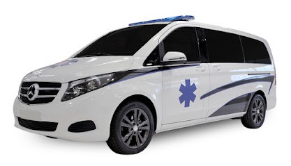 My' Ambulance, Ambulancier à Montrevel-en-Bresse
