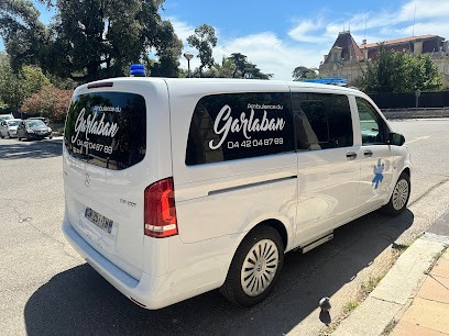 Ambulance du Garlaban, Ambulancier à La Ciotat