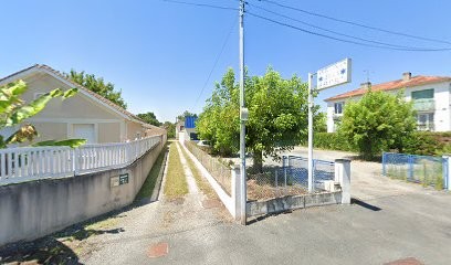 AMBULANCES GERVAUX, Ambulancier à Bergerac