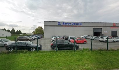 Réseau VITA, Ambulancier à Onnaing