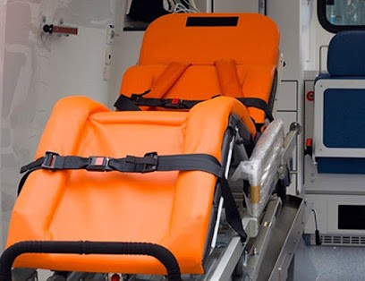 Ambulances Le Caducée, Ambulancier à Sorgues