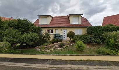 Ambulance Vitale, Ambulancier à Vendenheim