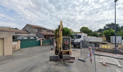 ASC Groupe, Ambulancier à Blagnac