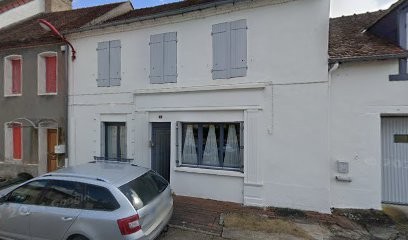 Charnet Jérome, Ambulancier à Pierrefitte-sur-Loire