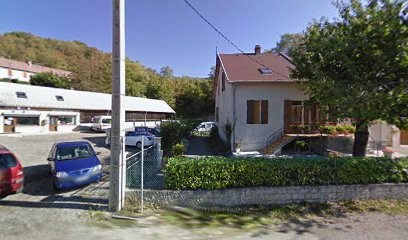 Ambulances Mottoises 38, Ambulancier à La Motte-d'Aveillans