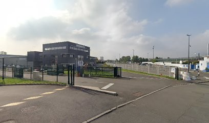 Ambulances du Plessis, Ambulancier à Saint-Leu-la-Forêt