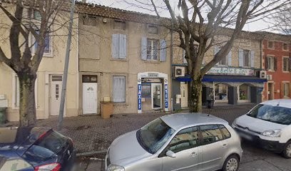 Taxis Moins Alain, Ambulancier à Livron-sur-Drôme