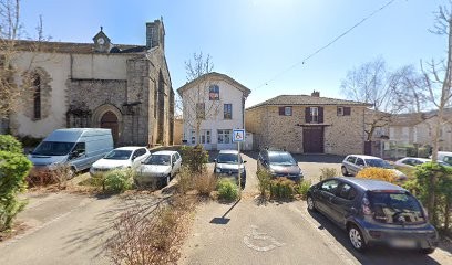 TAT Centre Ambulancier, Ambulancier à Saint-Victurnien