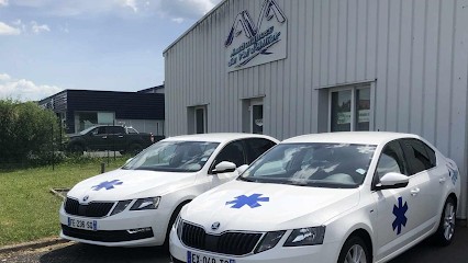 Taxi Ambulance du Val d'Allier, Ambulancier à Langeac
