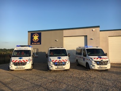 Isneauville Ambulance, Ambulancier à Isneauville
