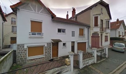Taxi Montluçon, Ambulancier à Montluçon
