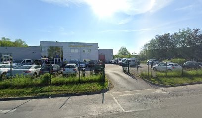 Ambulances AJR, Ambulancier à Laon