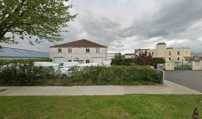 Ambulances 2 Coeurs, Ambulancier à Savigny-le-Temple