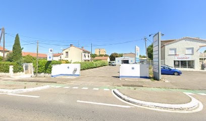 Service Ambulance Sorguais, Ambulancier à Sorgues