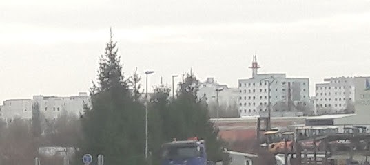 Lens Ambulances, Ambulancier à Lens