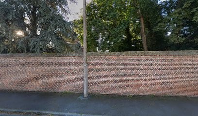Baudoux Sylene Carmen, Ambulancier à Onnaing