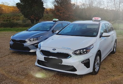 Ambulances Taxis Denis, Ambulancier à Saint-Ambroix
