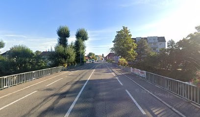 Ambulances Hestia, Ambulancier à Illkirch-Graffenstaden