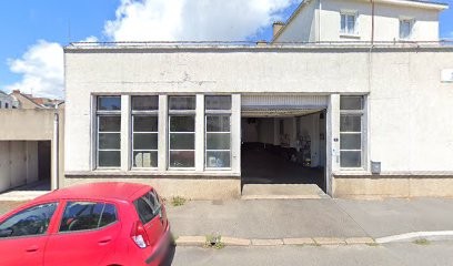 Ambulances Sansoucy, Ambulancier à Saint-Nazaire