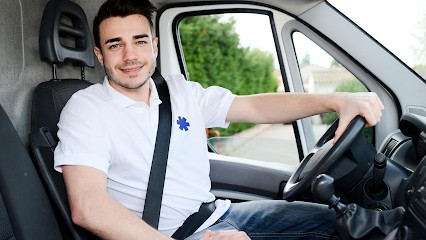 Sud Ambulances, Ambulancier à Puget-sur-Argens