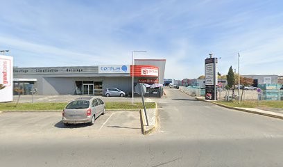 Ambulances St Georges, Ambulancier à La Teste-de-Buch