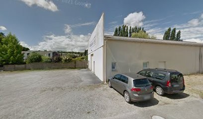 Ambulances Provost, Ambulancier à La Gacilly