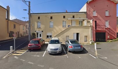 Biscarat Bernard Rene, Ambulancier à Sainte-Florine