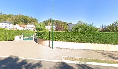 Combes Christian, Ambulancier à La Fouillade