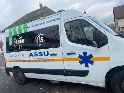 Les Ambulances du Montargois - LADM, Ambulancier à Villemandeur