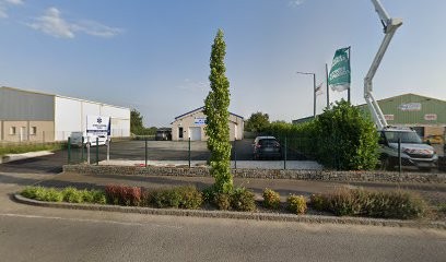 AMBULANCES BESNARD CLOSSAIS DELAROCHE, Ambulancier à Louvigné-du-Désert