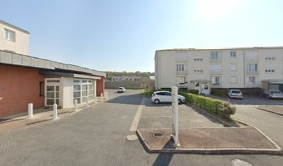 Tacel, Ambulancier à Châlette-sur-Loing