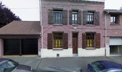 Alpha Ambulance, Ambulancier à Wattignies