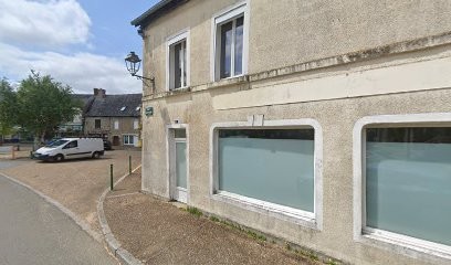 Ambulances Villainaises, Ambulancier à Saint-Pierre-des-Nids