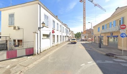 Ambulances Elie, Ambulancier à Martigues
