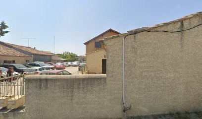 Ambulances Pernes Assistance, Ambulancier à Pernes-les-Fontaines