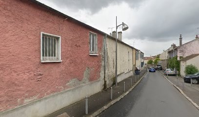 Ambulances Liberté, Ambulancier à Longjumeau